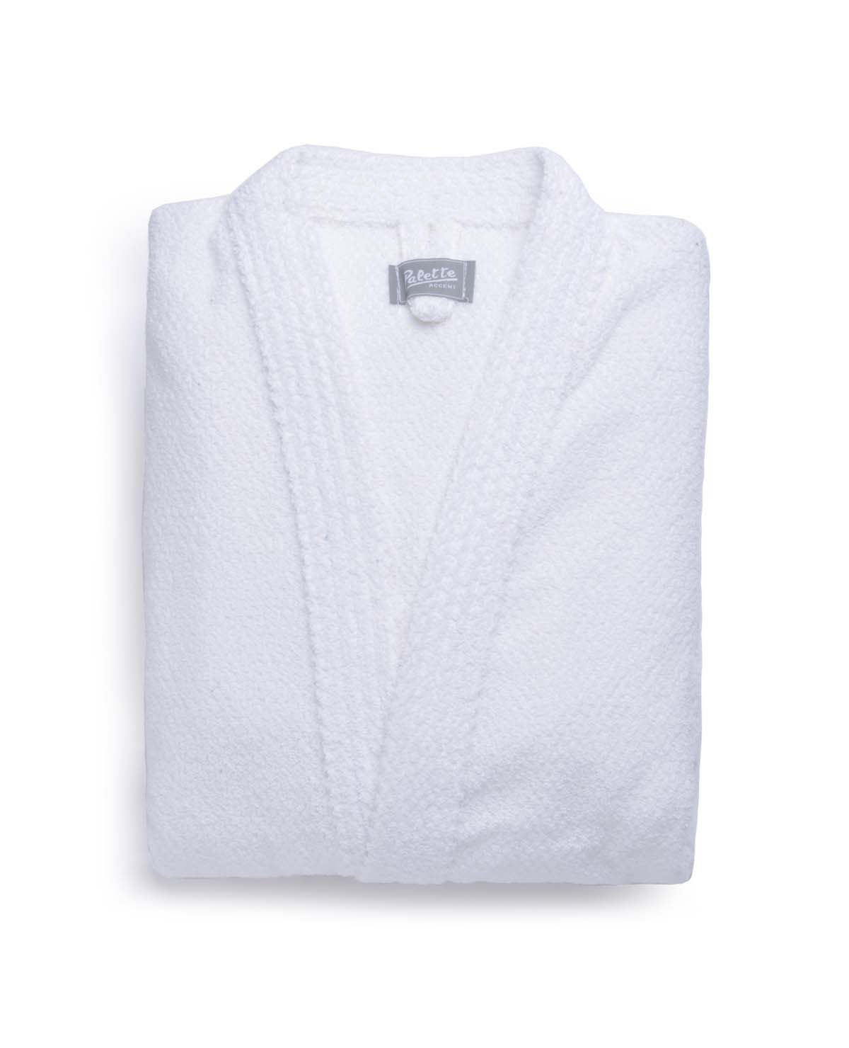 Bata de Baño Palette Talle XXL